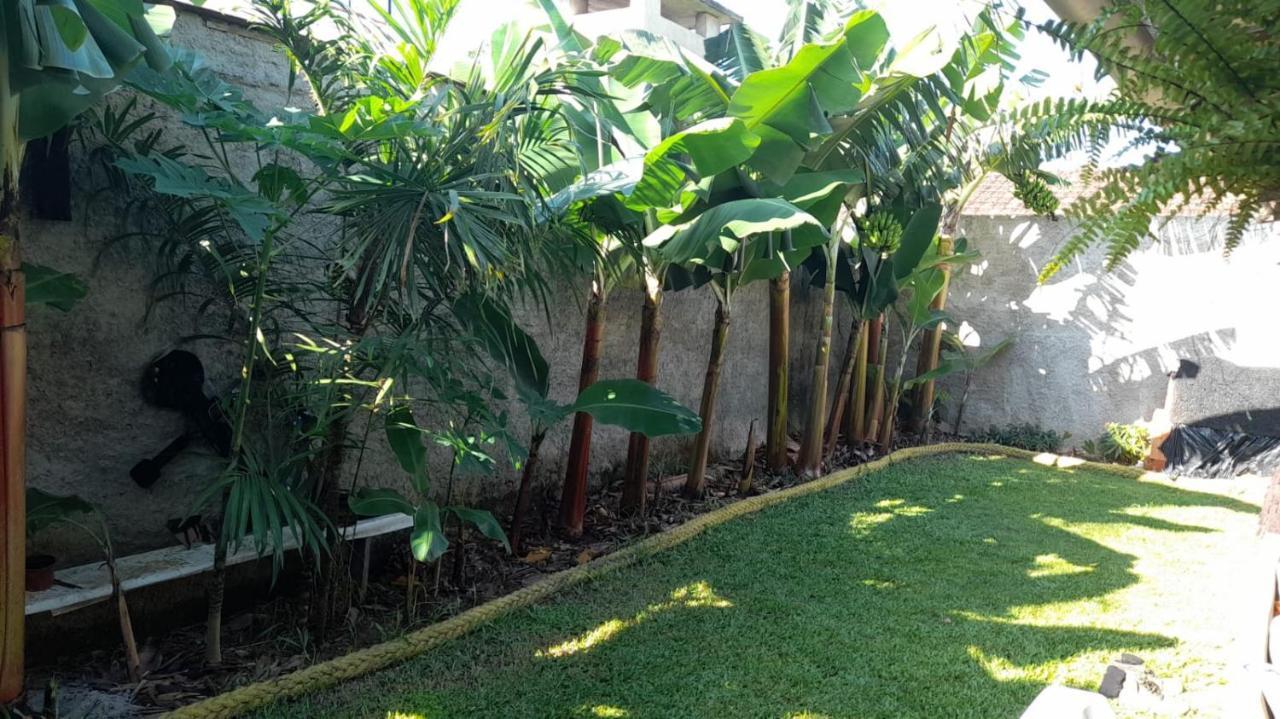 Pousada Max House entre Praias de SFS Sao Francisco do Sul Exterior foto